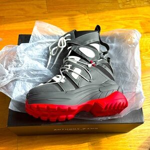 Anthony Wang Oval 06 brand new never been worn